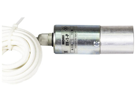 Подогреватель ПУ-1-Р (ООО " Редиус 168)