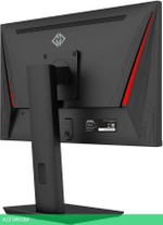 Монитор GMNG Gaming GM-24F03 черный (GM24SG03)