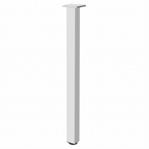 Комплект опор 4 шт Белый