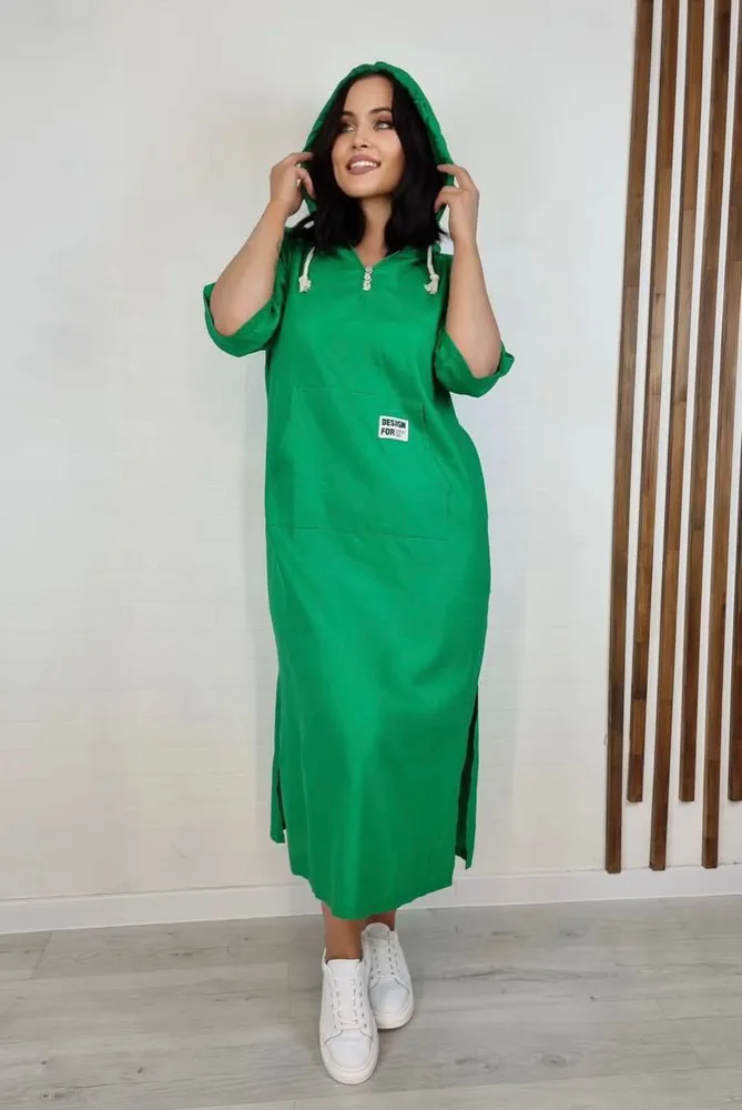 Платье 02696 Fabrika