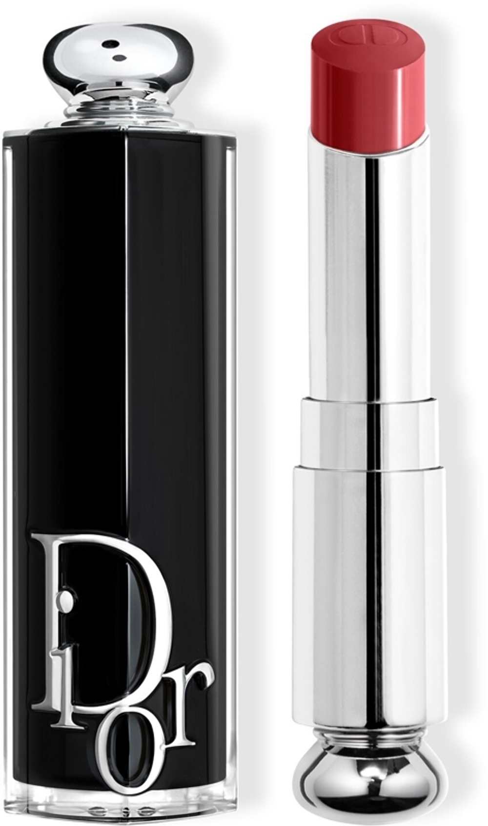 DIOR Dior Addict - Блестящая помада с многоразовым флаконом, 3,2 g