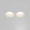 Встраиваемый светильник Maytoni Technical Downlight Gyps Modern DL129-GU10-02-W