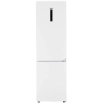 Холодильник с нижней морозильной камерой Haier C4F640CWU1