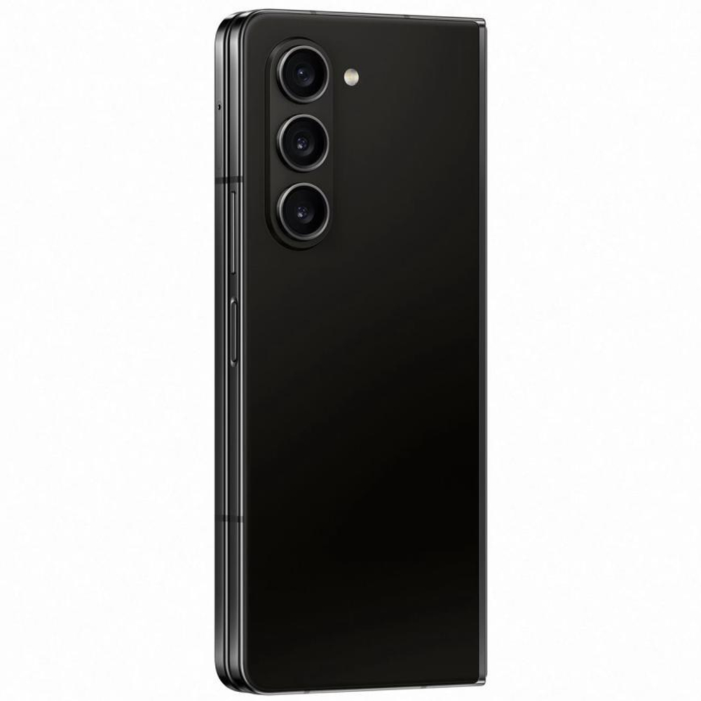 Смартфон Samsung Galaxy Z Fold5 5G 12 ГБ/1 ТБ (Чёрный фантом | Phantom Black)