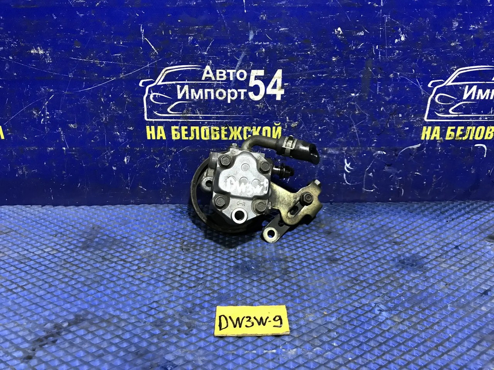 Насос ГУР MAZDA DEMIO 2000