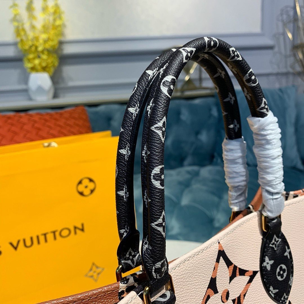 Louis Vuitton Onthego GM