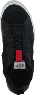 Stated / Черный