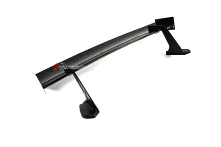 Карбоновый спойлер на крышку багажника для BMW 4 серии G22/G23/G26 2020+ БМВ wing полка