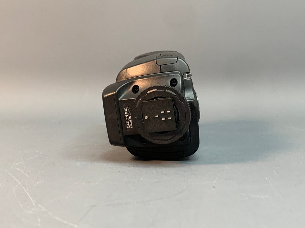 Canon Speedlite 430EX