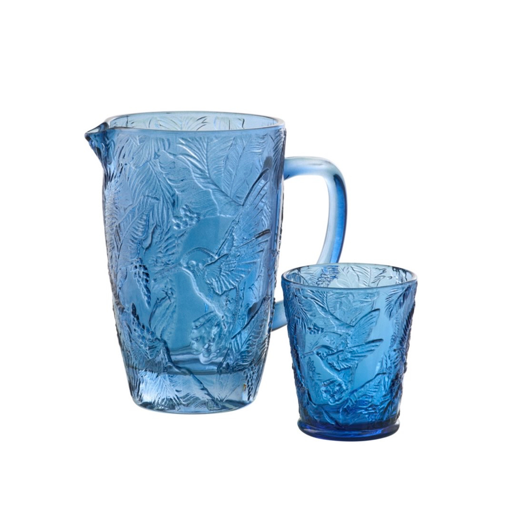 Бокал для воды Birds