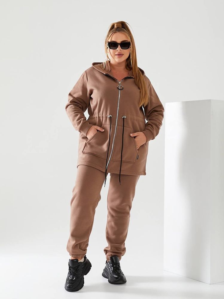 Спортивный костюм УК-105-2