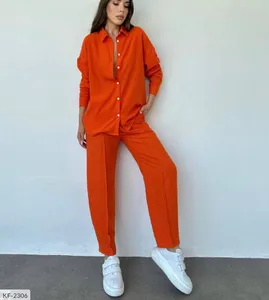 Костюм KF-2292 Фабрика Моды