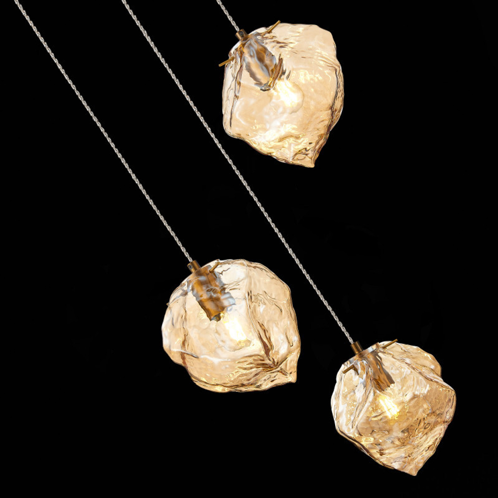 Подвесной светильник ST-Luce SL1175.303.03