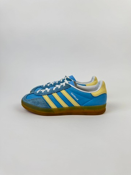 Кеды Adidas Gazelle