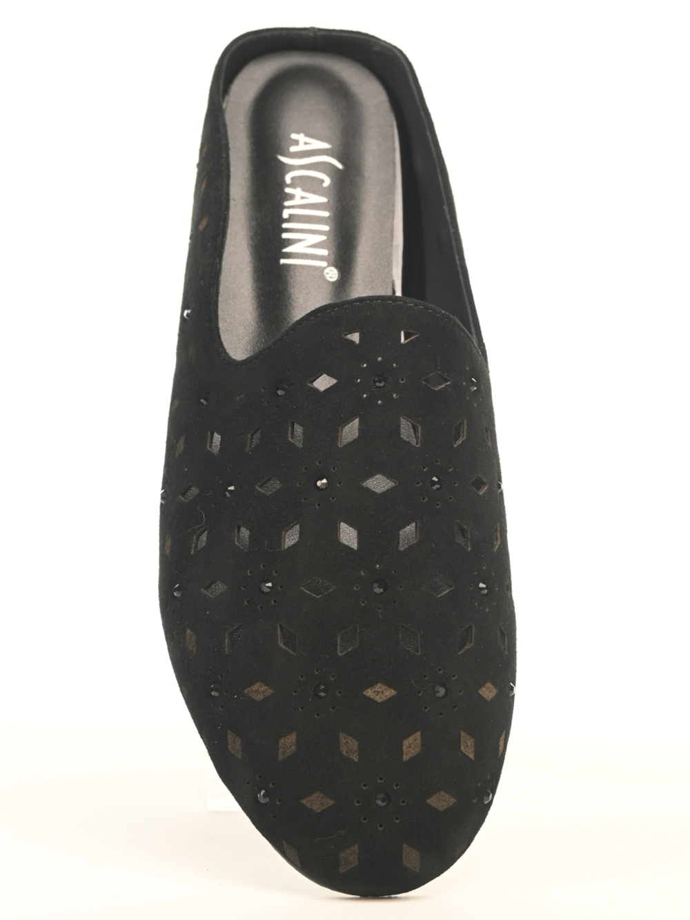 Мюли женские Ascalini G2823B