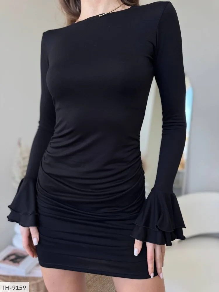 Платье IH-9152 Фабрика Моды