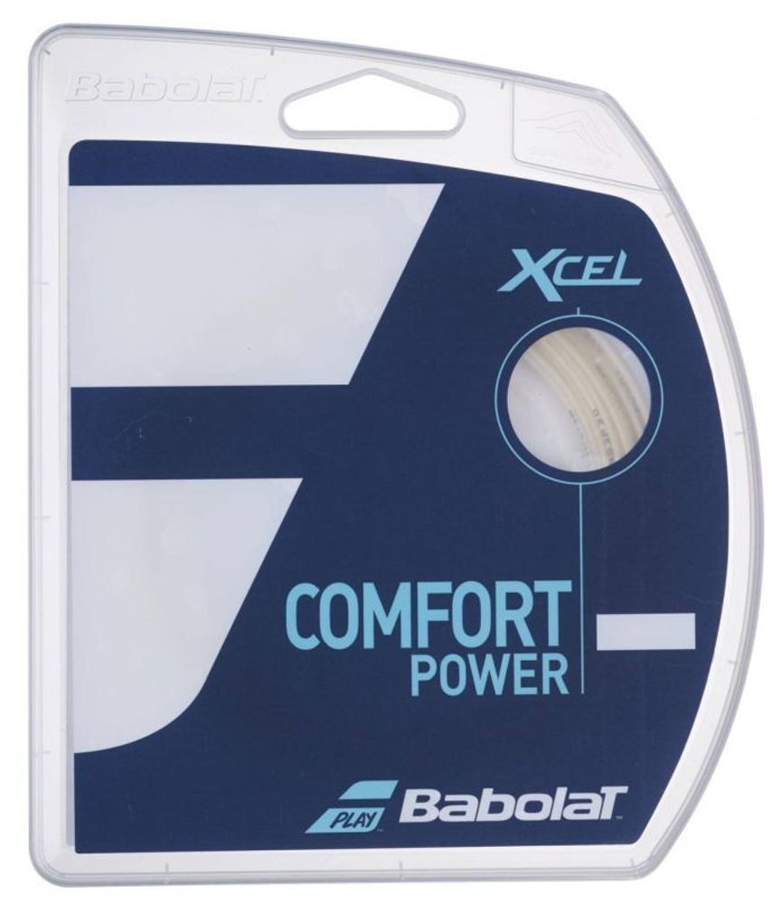 Теннисные струны Babolat Xcel (12 m)