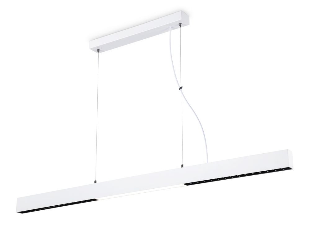 Ambrella Подвесной светодиодный светильник LineTech FL5965