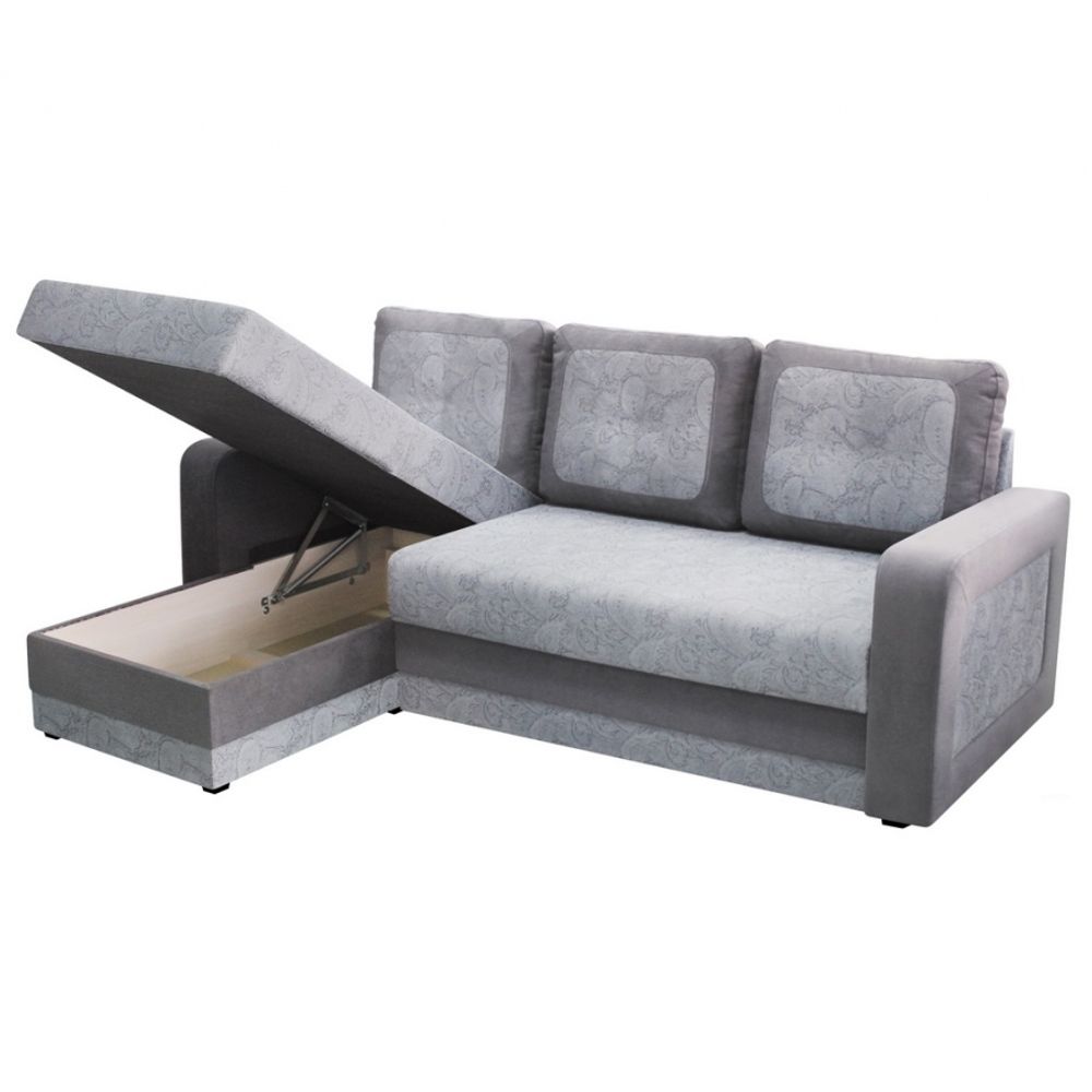 Угол "Хит" в ассортименте