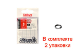Заводное кольцо Saikyo SA-SR80
