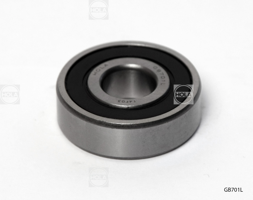 Подшипник генератора ВАЗ 2101-10 большой Hola 302