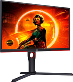 Монитор 25" AOC 25G3ZM