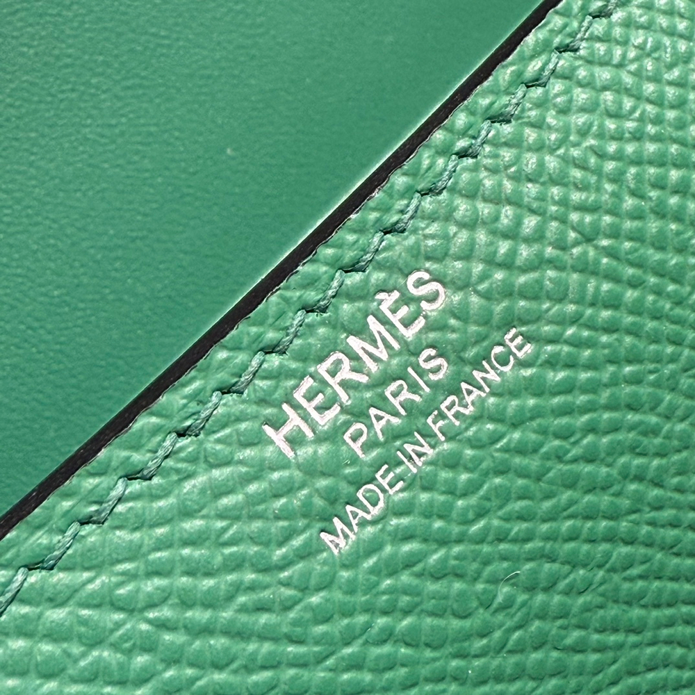 Hermes Constance Elan 24 cm