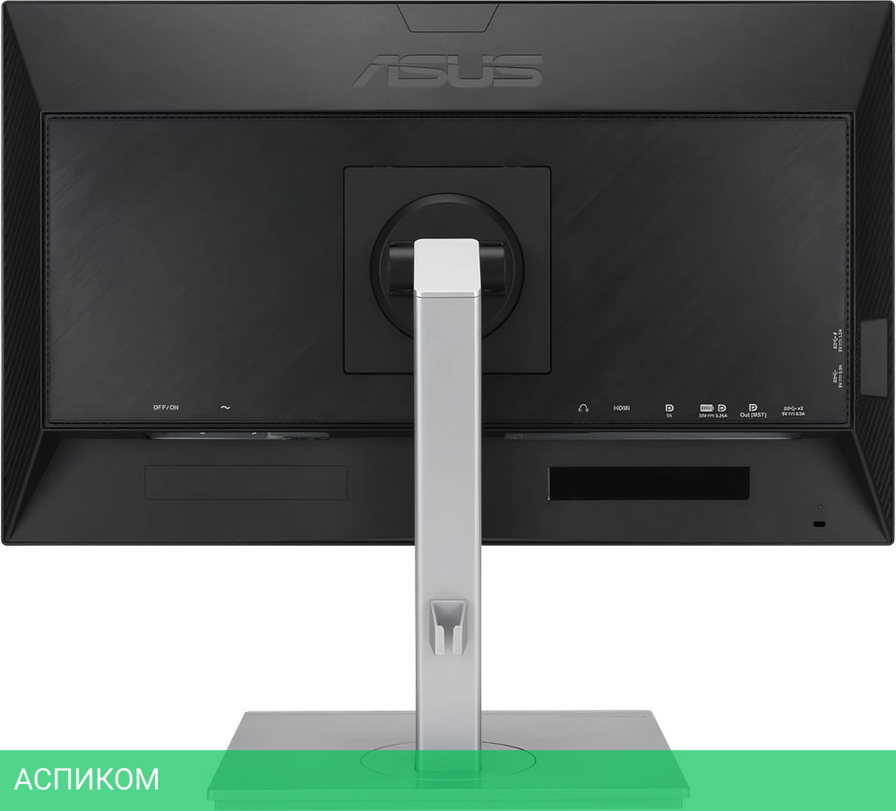 Монитор Asus 23.8" ProArt PA247CV