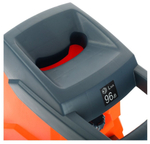 Измельчитель электрический PATRIOT SE26, 2600Вт, макс 40мм, 4050 об/мин, пласт бак 5(732304626)