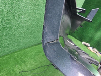 Накладка порога правая BMW X7 G07 (19-нв) M-paket