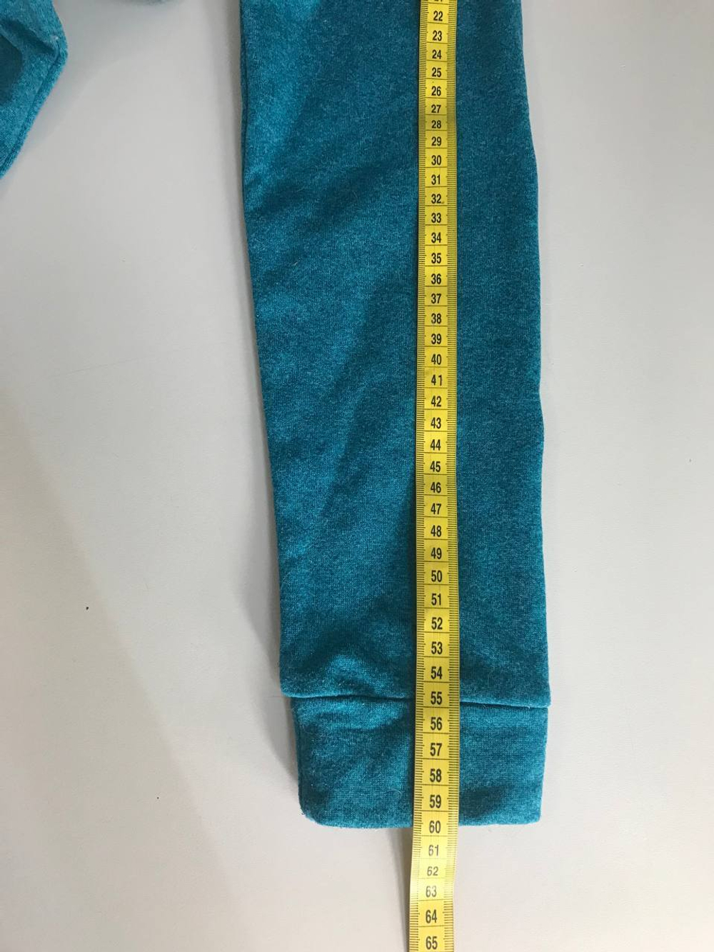 Толстовка Termit практичная, маркировка S, визуально на 44 размер