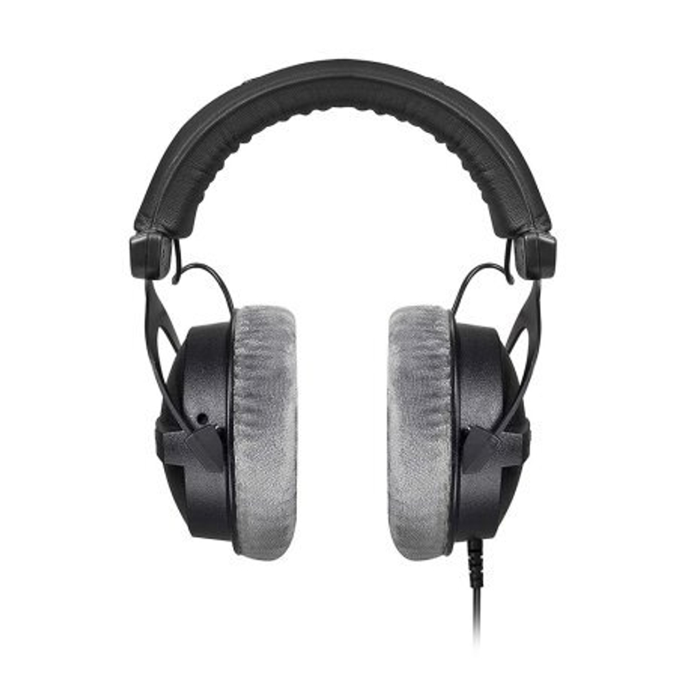 Наушники Beyerdynamic DT 770 Pro (250 Ohm), серые