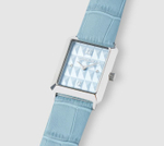 Набор часы и браслет Coeur de Lion Light Blue-Silver 7670/53-0741