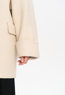 Полупальто Ravira