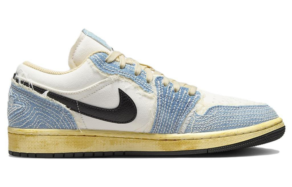 Кроссовки Jordan Air Jordan 1 Low "World Make Japan"