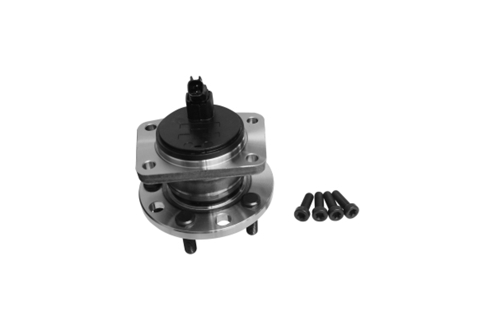 EWIGER - EW121120368-EWI - Wheel Bearing Kit