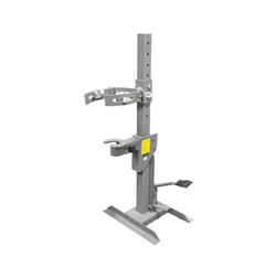 WDK-81502 Стяжка пружин гидравлическая, усилие 2 т