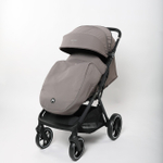 Прогулочная коляска Ining Baby KR336 (ф-я автоскладования, grey)