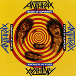 Anthrax / State Of Euphoria (2CD)