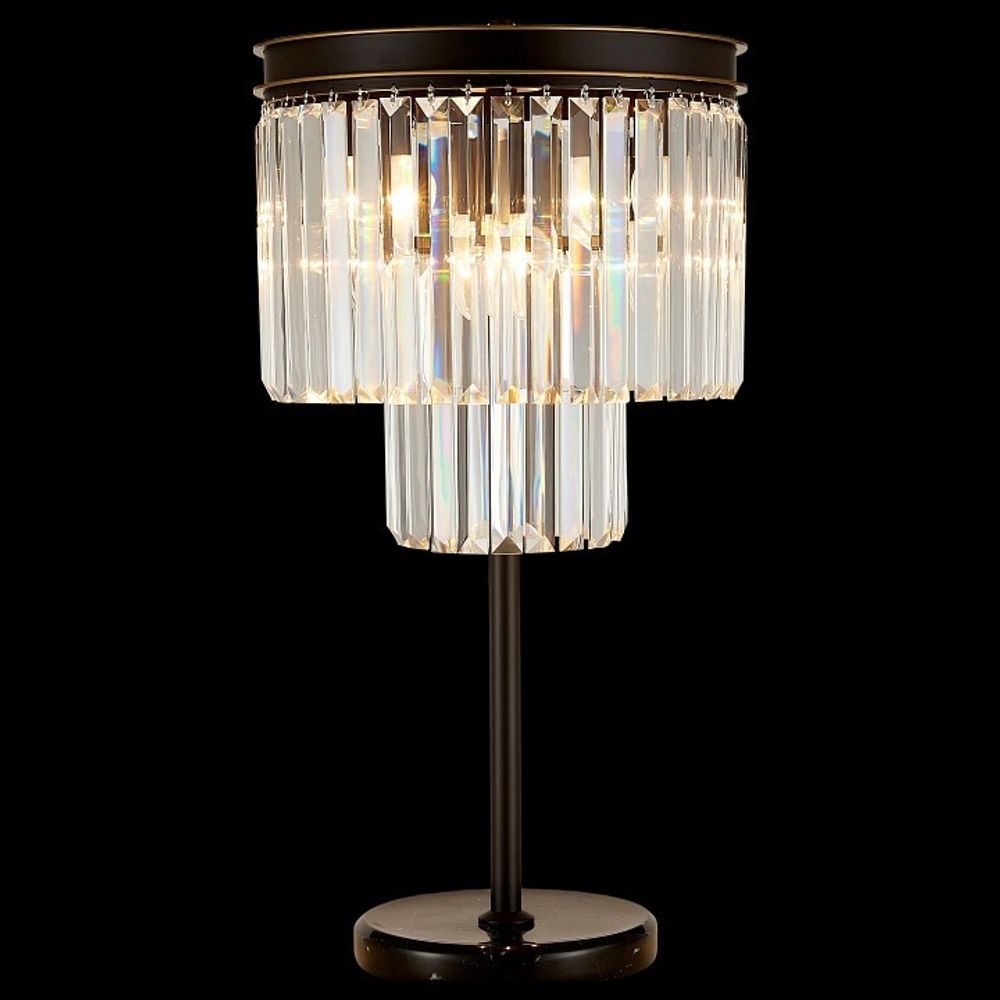 Настольная лампа декоративная Citilux Мартин CL332861