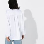 Блуза Очарование любви (white angel) Charutti (Акция)