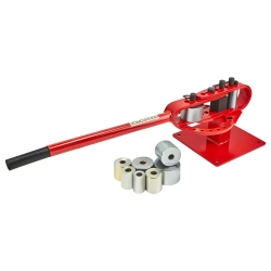 Компактный бендер (трубогиб механический) RockFORCE RF-HS-L1004B