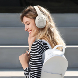 Беспроводные наушники Haylou S35 ANC, Белый