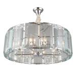 Подвесная люстра Omnilux NOVENTA OML-81513-10