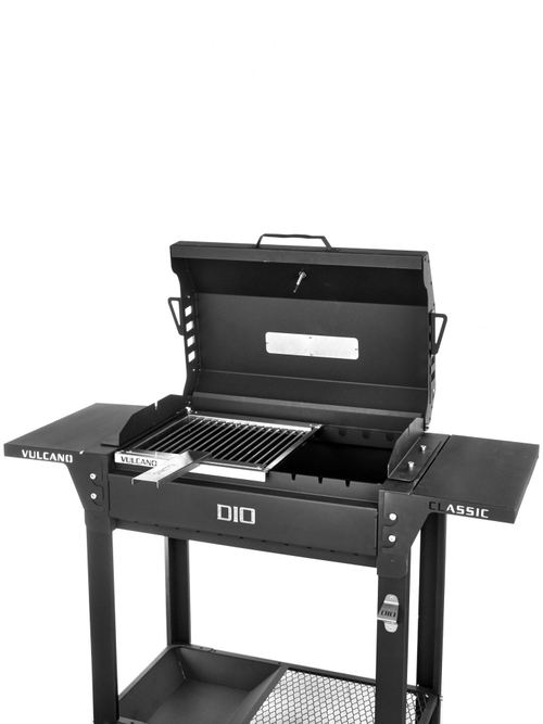 Мангал Dio 690 Classic
