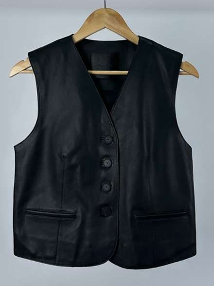 Жилет Massimo Dutti