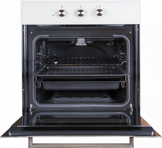 Газовый духовой шкаф Kuppersberg HGG 663 W