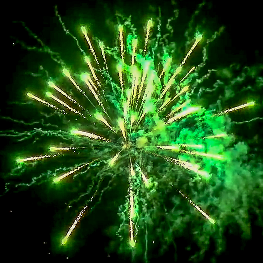 ОС6425 Ледяное ожидание (0,8"х 36)