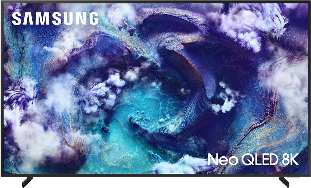 ЖК телевизор Samsung QE75QN900FUXRU ЖК телевизор Samsung QE75QN900FUXRU