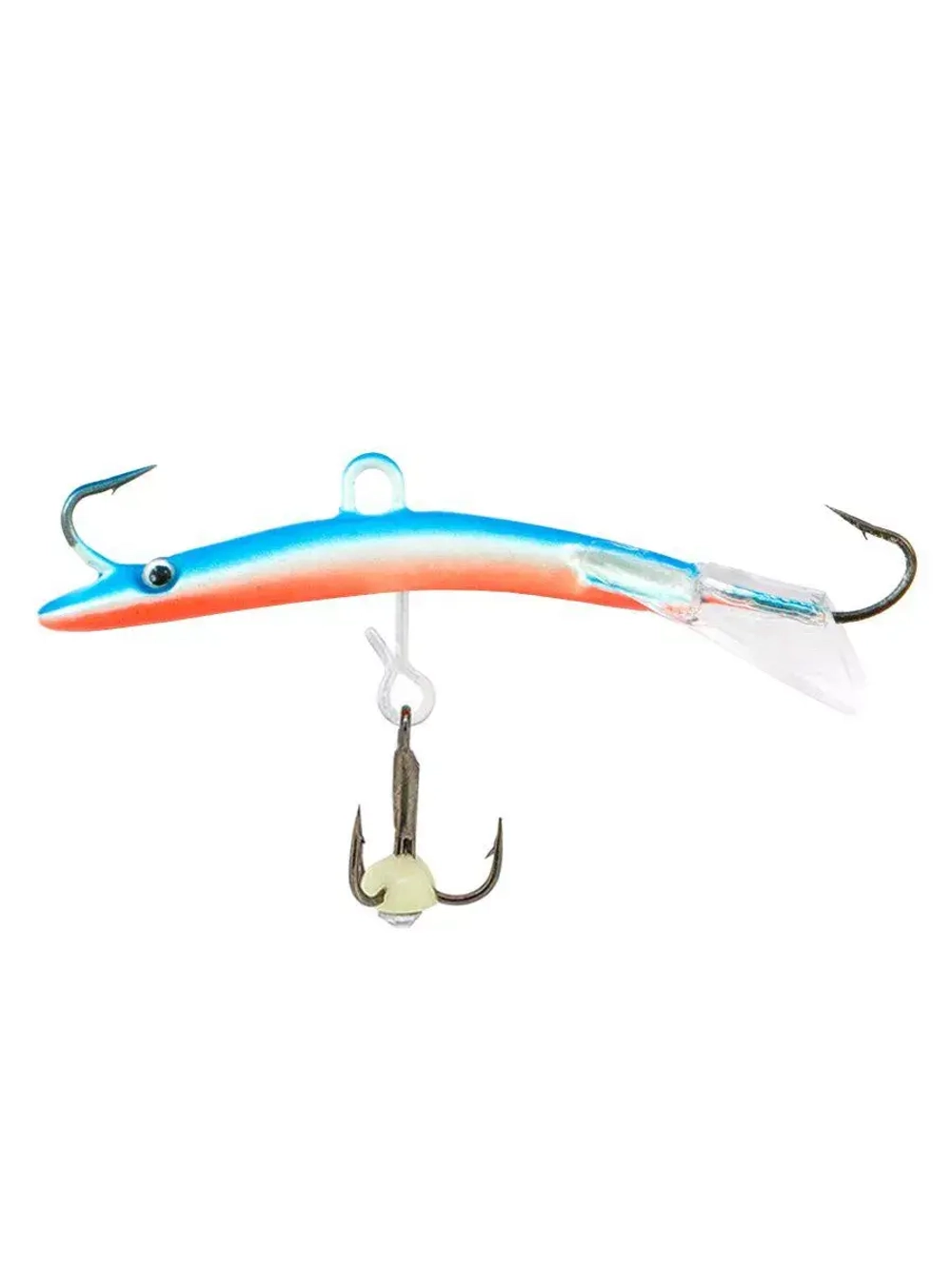 Балансир рыболовный Pro 25 5гр, 48мм, цвет 09